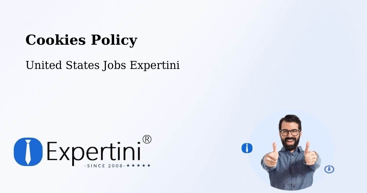 Cookie Policy – Flower Mound - United States Jobs Expertini