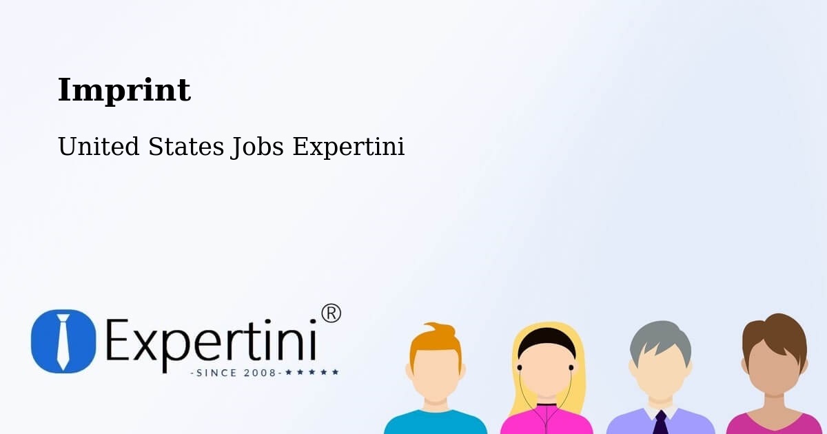 Imprint – Flower Mound - United States Jobs Expertini