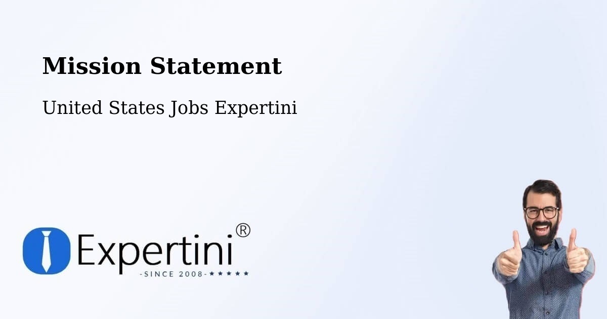 Corporate Mission – Flower Mound - United States Jobs Expertini