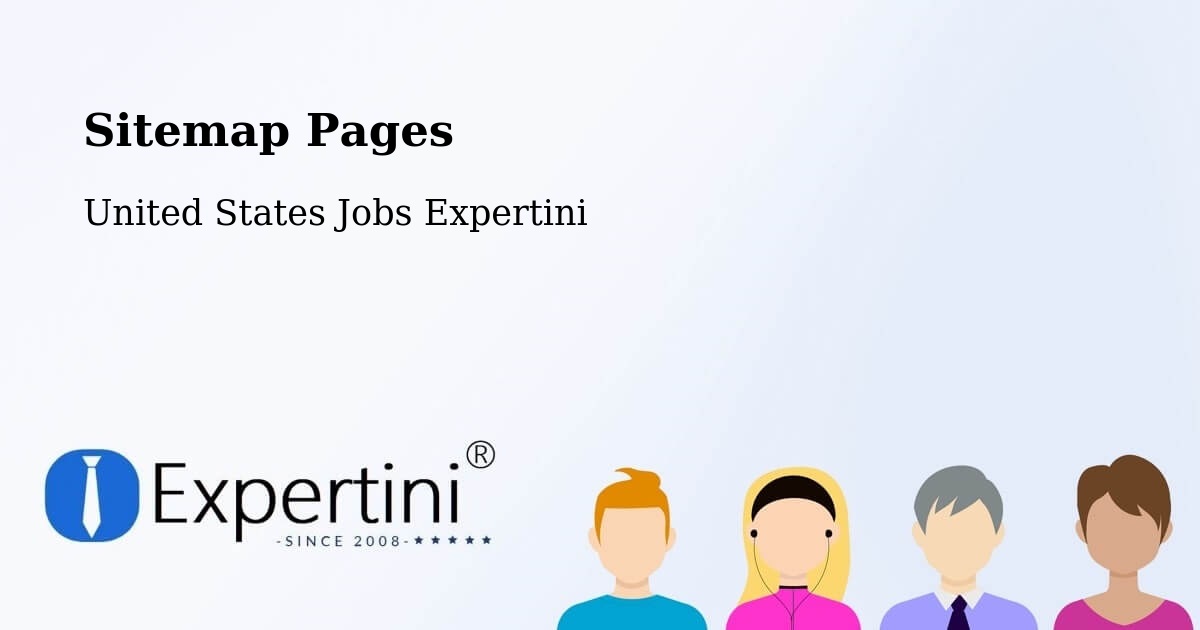Sitemap Pages - Flower Mound - United States Jobs Expertini
