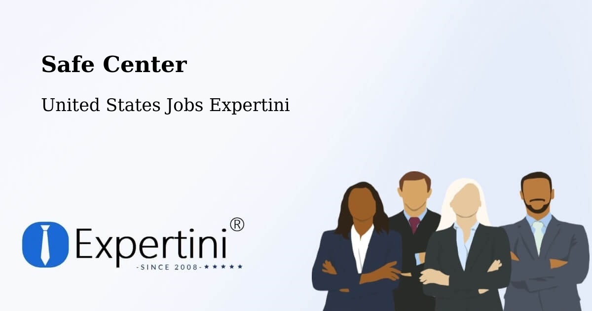 Safety Center – Flower Mound - United States Jobs Expertini